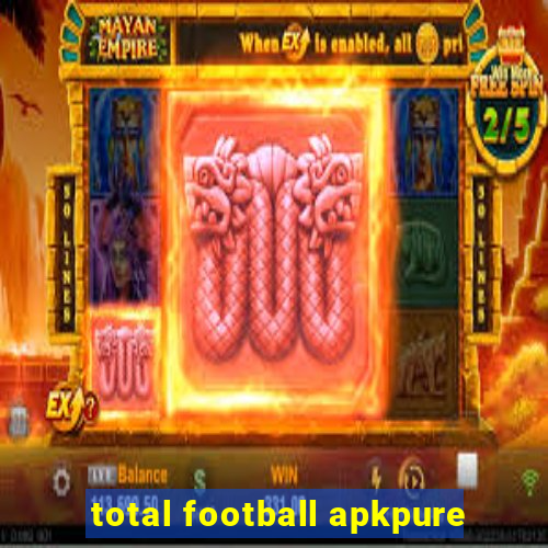 total football apkpure